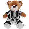 seven F.C. Juventus Teddy Bear Peluche, Orsacchiotto, Prodotto ufficiale