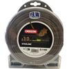 Oregon FILO DECESPUGLIATORE STARLINE DA 3.00 MM 60 METRI PROFESSIONALE OREGON R300604