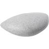 GTV Lampada da esterno MARMO STONE Ø 60 cm, sfera da giardino con 2