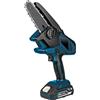 HYUNDAI Sega da potatura 12,5cm a batteria 20V Hyundai 25310 Nuda