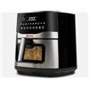 GIRMI FG902200W FRIGGITRICE AD ARIA 9.LT TEMPERATURA FINO A 200C 2200W