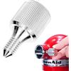 Non applicabile Vite di fissaggio per miscelatore Kitchen Aid, compatibile con accessori