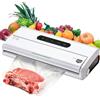 ELMA V Start, macchina sottovuoto per alimenti | dimensioni compatte,