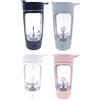 Shop-UP! Shaker e frullatore per proteine portatile, frullati, ricaricabile, vari
