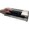 Maxxo VM Optima - Sigillatore Sottovuoto Professionale per Sous Vide, in