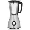 WMF Kult Pro Frullatore da 25.000 giri/min, 1.400 Watt, contenitore in