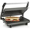 Tristar Grill Contatto TRISTAR GR-2650 700W 22.5x14cm coperchio basculante