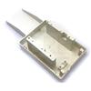QUICKMILL Fondello Basamento Bianco Originale Grattugia 248 0248