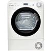 Candy SMART CS EH8N1LBE-S Asciugatrice 8 KG Classe E Bianco Wi-Fi Pompa di calor