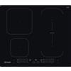 Indesit Piano cottura a induzione IB 65B60 NE - IB 65B60 NE
