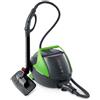 Polti Vaporetto Pro 95_Turbo Flexi Pulitore a vapore cilindrico 1100 W Nero, Ver
