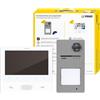 Vimar Kit videocitofono monofamiliare Tab7 - Roxie Vimar K40505.R