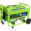 ZIPPER MASCHINEN GENERATORE DI CORRENTE 2800W 2x230v ZIPPER ZI-STE2800