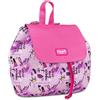 CAMOMILLA MILANO Seven Zainetto Camomilla PRETTY CHIC, Lilla, Spallacci regolabili, Chiusura con