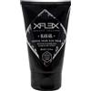 Xflex Black Gel Capelli Effetto Mascherante Modellante Uomo 100Ml