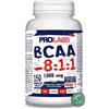 Does not apply Bcaa Aminoacidi Ramificati Compresse 8.1.1, Amminoacidi 100% Veg Con Vitamina B6