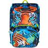 SEVEN 20C202539 ZAINO SEVEN SJ GANG BOY AIR TIGER, Divisorio Interno, Tasca Supe