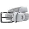 ARMATA DI MARE Cintura Uomo Elastica Intrecciata Armata di Mare Taglie Da 110-125 Altezza mm 35