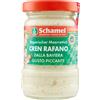 Schamel Salsa Schamel Cren Rafano Dalla Baviera Gusto Piccante Vaso da 680 g