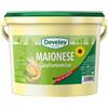 Develey Salsa Maionese Develey Gastronomica Secchiello 5 kg Food Service Senza Glutine