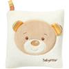 Fehn 160932 Cuscino con noccioli di ciliegia a forma di orsacchiotto 9qMV