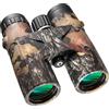 SSI Barska 2001216-SSI BARSKA 10x42 WP Blackhawk Green Lens Binocolo in