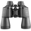 Shilba Adventure HD Prismatico, Nero, 7 x 50