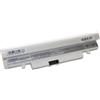 vhbw Batteria per Samsung N145 Plus N145 Plus JP01 N145P N145 Plus JP02 4400mAh 11,1V