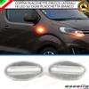 ELT PLACCHETTE LED FRECCE LATERALI 18 LED SPECIFICHE FIAT SCUDO 3 CANBUS