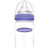 Lansinoh Momma Biberon in Vetro con Tettarella NaturalWave 160ml WZ3b