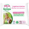 Love & Green - Salviette 70oK