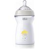 Chicco Natural Feeling Biberon Anticolica 6 Mesi + da 330 ml, Bibero fg5c