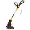 Alpina Tagliabordi elettrico (600W; taglio d. 30cm) Atr 600E Telescopico