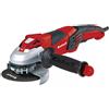 Einhell SMERIGLIATRICE ANGOLARE FLEX FRULLINO EINHELL TE-AG 125 CE 1100W MM.125