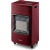 OLIMPIA SPLENDID Stufa a Gas Infrarossi Portatile GPL 4.2 kW 99273 Stovy Infra