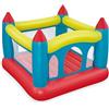 Bestway 52647 Castello gonfiabile Royal Leap, 3 anni+