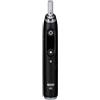 Oral-B iO Series 10 - Spazzolino Elettrico per spazzolino Elettrico, 7 modalità di Pulizia per la Cura dei Denti, iOSense, Display a Colori, Custodia di Ricarica da Viaggio, Progettato da Marrone,