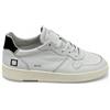 D.A.T.E. Court Calf Uomo Scarpe Sneakers Pelle Comode Shoes Casual date