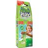 ZIMPLI - Eco Slime Play Verde, trasforma magicamente lacqua in uno s ys8k