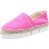 Love Moschino JA10313G1GJM1, Scarpe, Donna, Fuxia, 37 EU