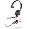 Does not apply BW 5210 USB-C HS CS1