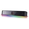 Redragon GS560 Adiemus RGB Desktop Soundbar, Altoparlante per computer a 2.0 can