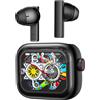 Does not apply Ne40 AI Cuffie Traduzione Simultanea, Bluetooth 6.0 Auricolari Traduzione Con 13