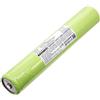 TECHTEK Cameron Sino CS-SLX200FT batterie 5000mAh / 6V / 30Wh FBA