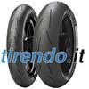 Metzeler Racetec RR ( 120/70 ZR17 TL 58W M/C, Variante B, ruota anteriore )