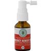 Princeps Srl Emergency Remedy Nr. 39 Princeps Fiori di Bach BIO Cromoterapici Spray