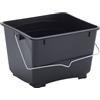 ProDec Secchio da 2,5 litri in plastica per mini verniciatura 100% p NR2G