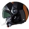 NOLAN CASCO N21 VISOR 06 TANGENTE 352 XXS