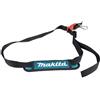 Makita 127508-0 Tracolla Spallaccio Imbottito Decespugliatori DUR193 G2K1