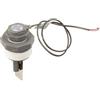 Harwil Q10-DS/DIMENSIONE 1 Interruttore Di Flusso